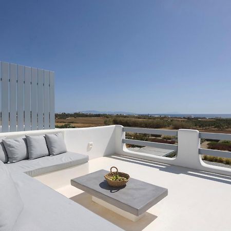 Villa Dione, Private Pool & Seaview By Naxos Dunes Kastrákion Εξωτερικό φωτογραφία