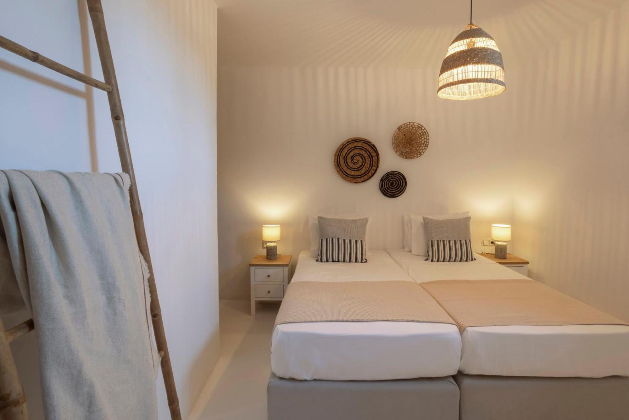 Villa Dione, Private Pool & Seaview By Naxos Dunes Kastrákion Εξωτερικό φωτογραφία